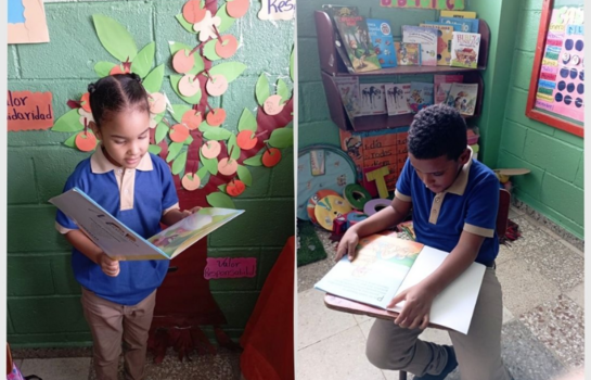 La obra educativa de Fe y Alegr&iacute;a en la Rep&uacute;blica Dominicana