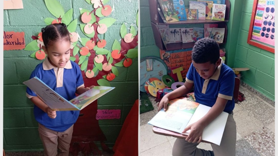 La obra educativa de Fe y Alegría en la República Dominicana La obra educativa de Fe y Alegría en la República Dominicana