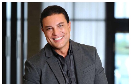 Osvaldo R&iacute;os: "Los gestos que nacen del alma trascienden el tiempo"