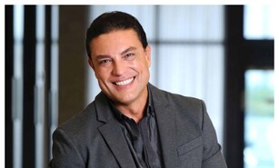 Osvaldo R&iacute;os: "Los gestos que nacen del alma trascienden el tiempo"