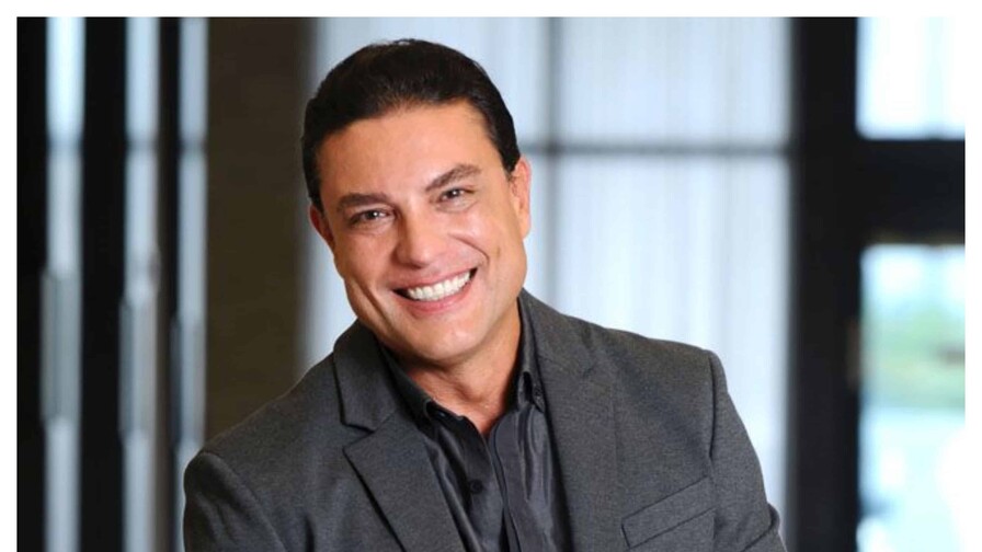 Osvaldo R&iacute;os: "Los gestos que nacen del alma trascienden el tiempo"