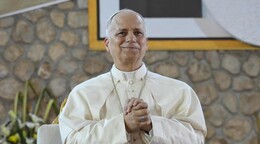 Polic&iacute;a de Chicago investiga amenaza de bomba contra la casa del hermano del papa Le&oacute;n XVI