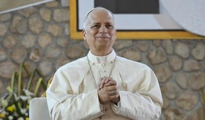 Polic&iacute;a de Chicago investiga amenaza de bomba contra la casa del hermano del papa Le&oacute;n XVI