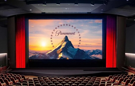 Paramount garantiza 45 d&iacute;as de exhibici&oacute;n en el cine antes de ir al streaming