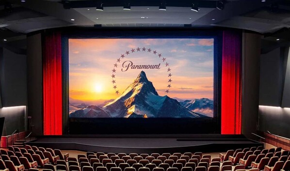 Paramount garantiza 45 d&iacute;as de exhibici&oacute;n en el cine antes de ir al streaming