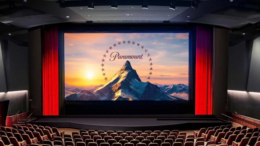 Paramount garantiza 45 días de exhibición en el cine antes de ir al streaming