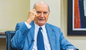 Quico Tabar saluda decreto que reactiva el Plan de Regularizaci&oacute;n de Bancas de Loter&iacute;a