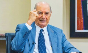 Quico Tabar saluda decreto que reactiva el Plan de Regularizaci&oacute;n de Bancas de Loter&iacute;a