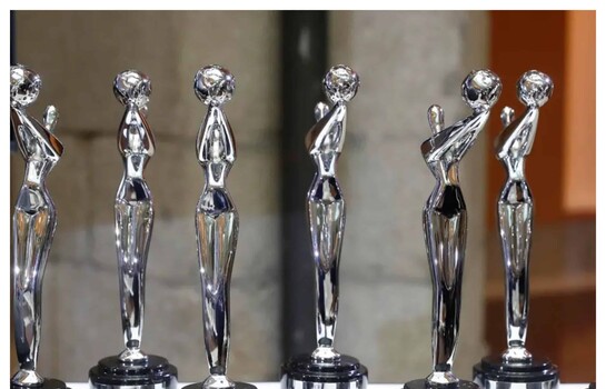 Premios Platino 2026 revelan sus primeros ganadores en categor&iacute;as t&eacute;cnicas y de reparto