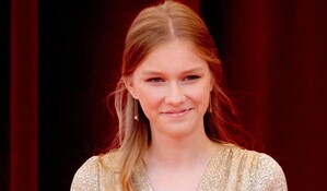 La princesa Éléonore de Bélgica cumple 18 años y se prepara para su futuro