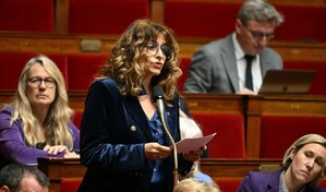Proposición de ley contra las formas renovadas del antisemitismo genera revuelo en Francia
