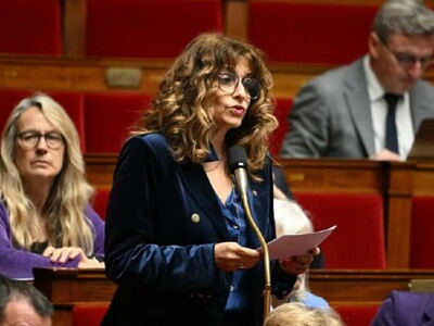 Francia: debate por ley contra 