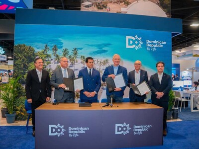 RD será homeport cruceros europeos todo el año desde La Romana