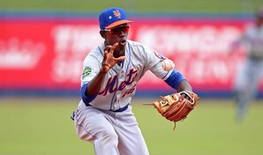 Un cambio de aire para Ronny Mauricio