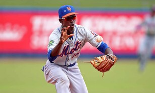 Un cambio de aire para Ronny Mauricio