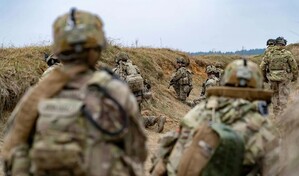 Rusia dice que condenó a un polaco a 13 años de prisión por combatir para Ucrania