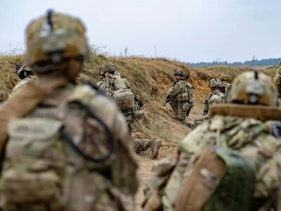 Rusia condena a polaco a 13 años de prisión por luchar por Ucrania