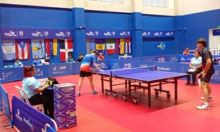 Los Juegos Centroamericanos y del Caribe Santo Domingo 2026 entraron a sus &uacute;ltimos 100 d&iacute;as