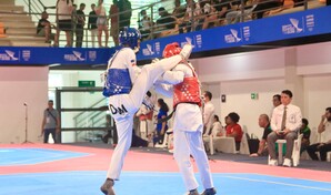 Completan los fondos para atletas de los Juegos Santo Domingo 2026