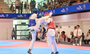 Completan los fondos para atletas de los Juegos Santo Domingo 2026