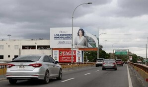 Los agentes inmobiliarios saltaron del Se vende a figuras promocionales