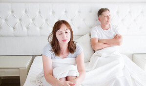 Menopausia e intimidad: cómo reconstruir la vida sexual en pareja