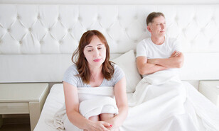 Menopausia e intimidad: c&oacute;mo reconstruir la vida sexual en pareja