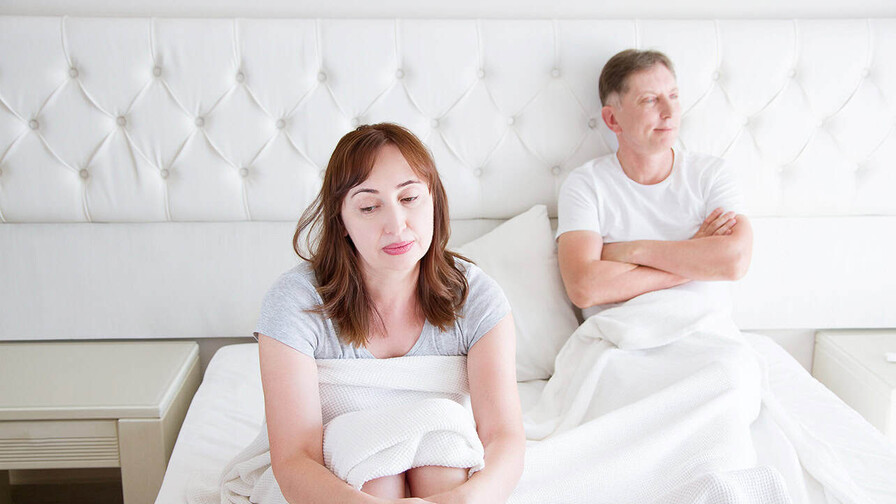 Menopausia e intimidad: cómo reconstruir la vida sexual en pareja