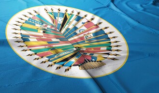 El 14 de abril en la OEA