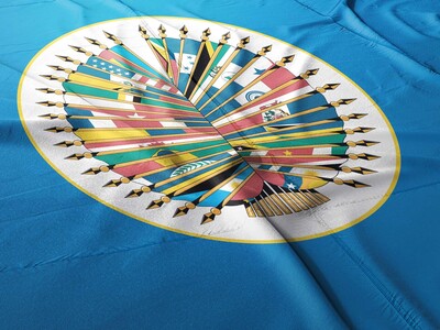 Día de las Américas | El 14 de abril en la OEA