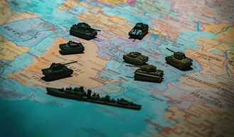 Sun Tzu y la otra guerra