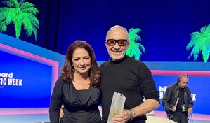 Sociedad de Compositores realizará premiación el 5 de mayo en Miami