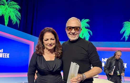 Sociedad de Compositores realizar&aacute; premiaci&oacute;n el 5 de mayo en Miami