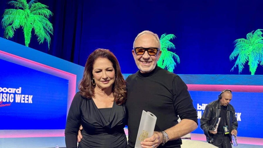 Sociedad de Compositores realizar&aacute; premiaci&oacute;n el 5 de mayo en Miami