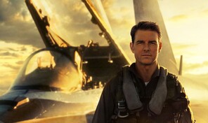 Tom Cruise regresa para la tercera pel&iacute;cula de Top Gun