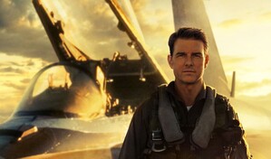 Paramount confirma el regreso de Tom Cruise en Top Gun 3