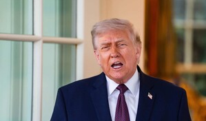 Trump dice que este jueves hablar&aacute;n los l&iacute;deres de Israel y L&iacute;bano