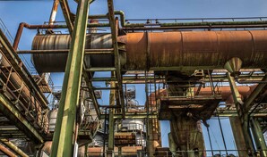 El petr&oacute;leo, gas y helio: el liderazgo energ&eacute;tico de EE. UU.