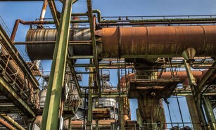 El petr&oacute;leo, gas y helio: el liderazgo energ&eacute;tico de EE. UU.