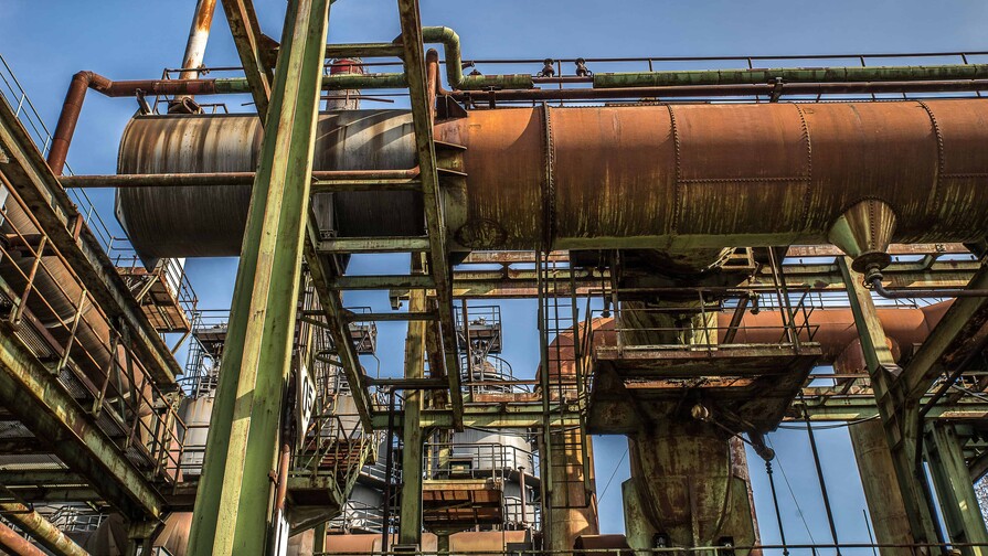 El petr&oacute;leo, gas y helio: el liderazgo energ&eacute;tico de EE. UU.