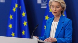 Bruselas pide a Estados Unidos rebajar los aranceles a una lista de productos