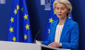 La UE extiende otro a&ntilde;o las sanciones econ&oacute;micas a Rusia por la invasi&oacute;n de Ucrania