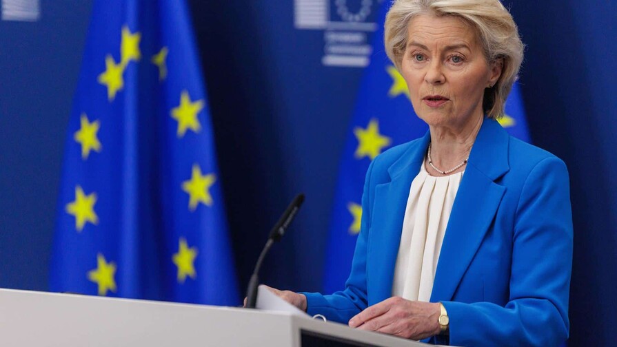 La UE extiende otro a&ntilde;o las sanciones econ&oacute;micas a Rusia por la invasi&oacute;n de Ucrania