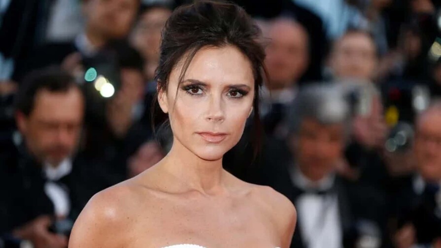 Victoria Beckham aborda la ruptura con su hijo Brooklyn y la polémica familiar Victoria Beckham aborda la ruptura con su hijo Brooklyn y la polémica familiar