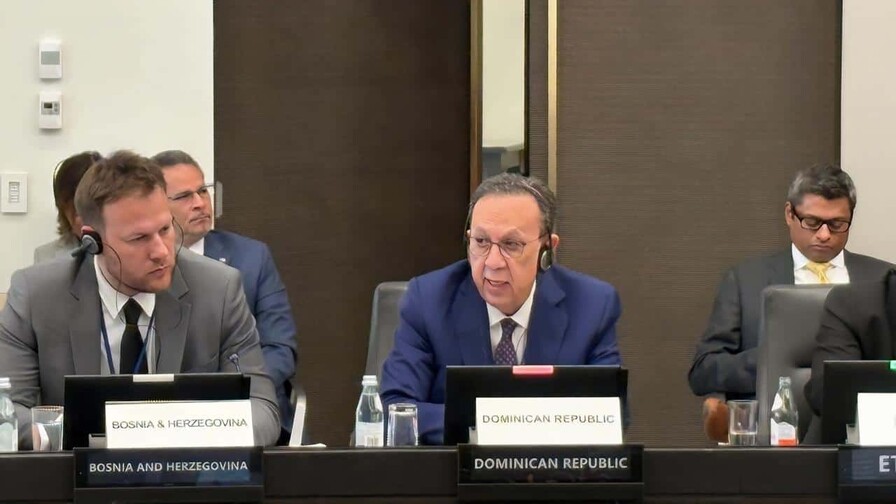 Así el Banco Central contrarrestó una acción fraudulenta creada con inteligencia artificial