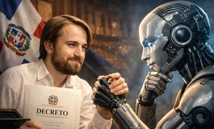 Echando un pulso con la inteligencia artificial