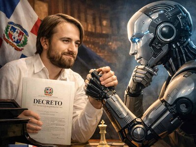 Echando pulso con la inteligencia artificial