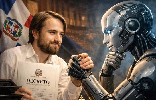 Echando un pulso con la inteligencia artificial