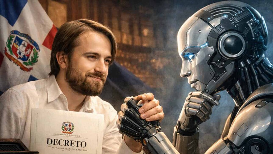 Echando un pulso con la inteligencia artificial