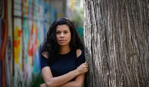 Ana Paula Maia, finalista del Booker: Nunca hubo tanta gente cazando gente